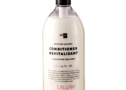 Oligo Moisture Balance Conditioner
