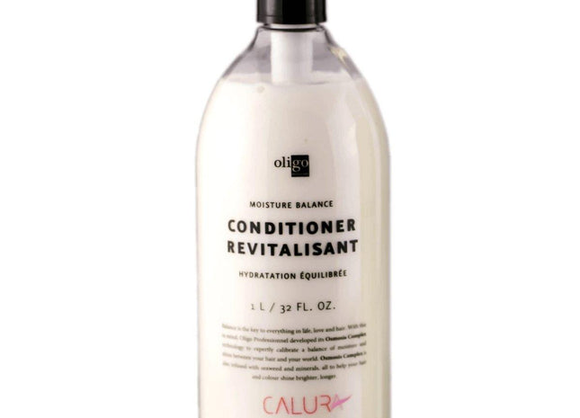 Oligo Moisture Balance Conditioner