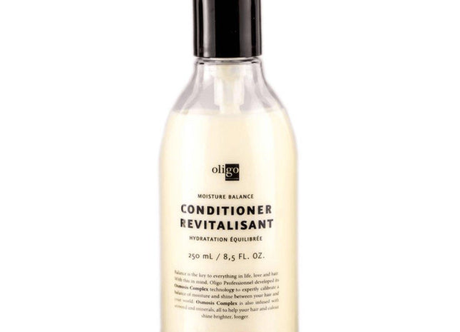 Oligo Moisture Balance Conditioner