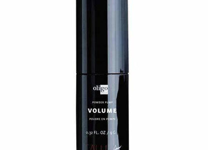 Oligo Professionnel Calura Powder Pump Volume - .32oz
