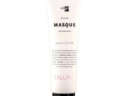 Oligo Recovery Mask