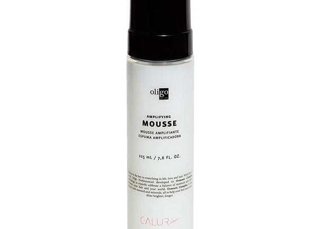 Oligo Amplifying Mousse 7.6oz