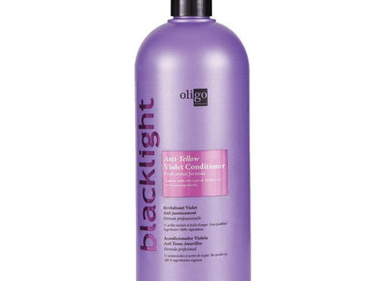 Oligo Blacklight Violet Conditioner