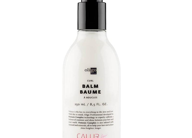 Oligo Curl Balm 8.5oz