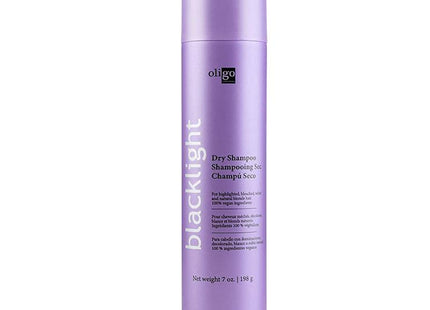 Oligo Dry Shampoo 7oz