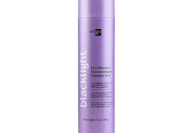 Oligo Dry Shampoo 7oz