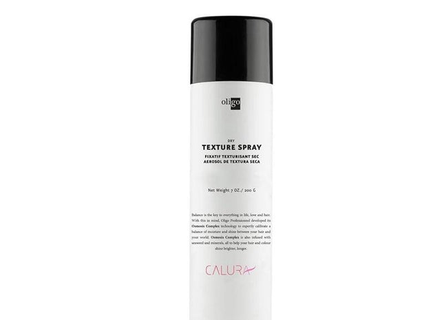 Oligo Texture Spray Dry 7 oz