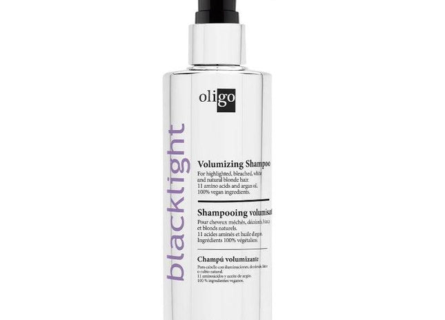 Oligo Volumizing Shampoo 7.75oz