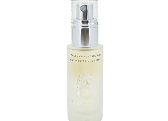Omorovicza Queen of Hungary Mist 1oz - Imperfect Container
