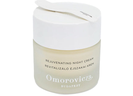 Omorovicza Rejuvenating Night Cream 1.7oz - Missing Box