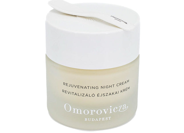 Omorovicza Rejuvenating Night Cream 1.7oz - Missing Box