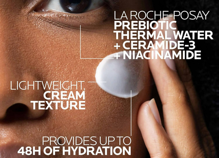 La Roche-Posay Toleriane Double Repair Moisturizer