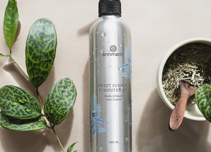 Sweet Sunrise Conditioner (240ml)- Collective
