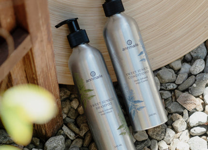 Sweet Sunrise Shampoo (240ml)- Collective