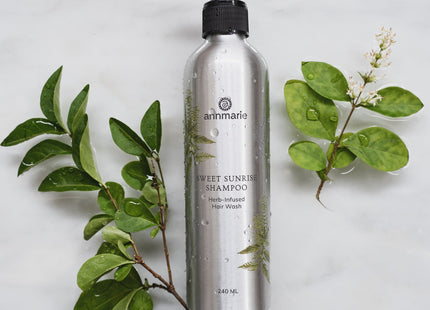 Sweet Sunrise Shampoo (240ml)- Collective