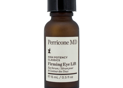 PERRICONE MD High Potency Classics Firming Eye Lift 0.5oz - Imperfect Box