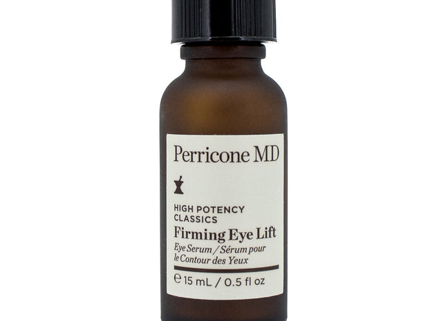 PERRICONE MD High Potency Classics Firming Eye Lift 0.5oz - Imperfect Box