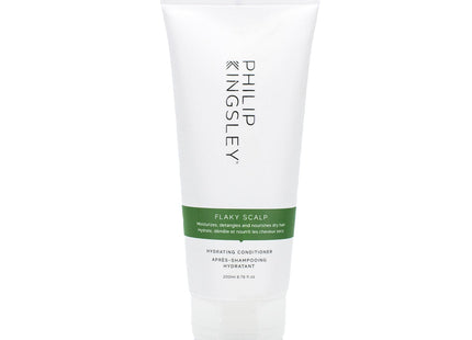PHILIP KINGSLEY Flaky Scalp Hydrating Conditioner 6.76oz - Small Amount Missing