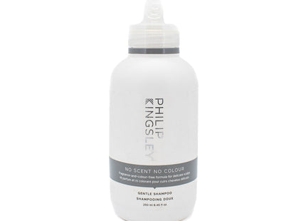 PHILIP KINGSLEY No Scent No Color Gentle Shampoo 8.45oz - New
