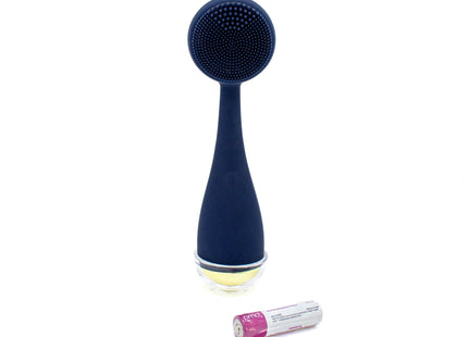 PMD Clean Smart Facial Cleansing Device NAVY - Imperfect Box