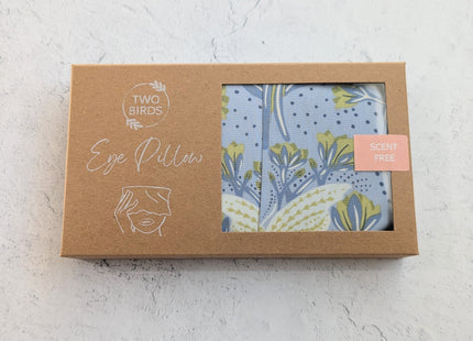 Luna - Weighted Eye Pillow