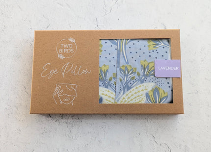 Luna - Weighted Eye Pillow