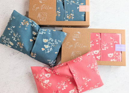 Weighted Eye Pillow - Chamomile