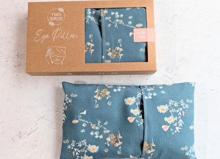 Weighted Eye Pillow - Chamomile