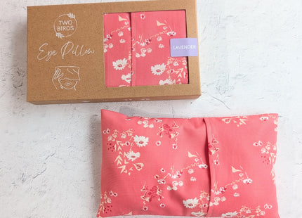 Weighted Eye Pillow - Chamomile