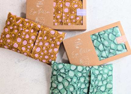 Weighted Eye Pillow - Look Close