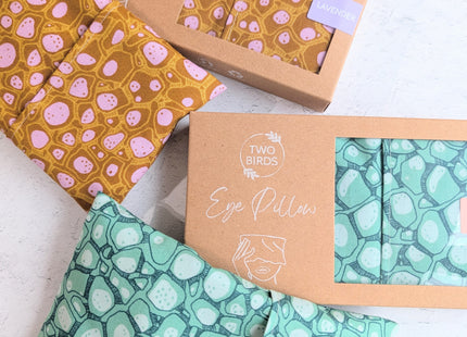 Weighted Eye Pillow - Look Close