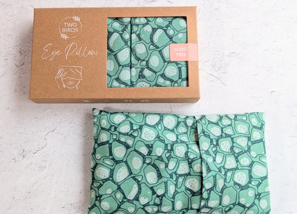 Weighted Eye Pillow - Look Close