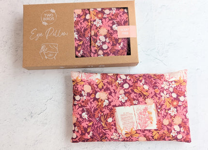 Wildest Dreams - Weighted Eye Pillow