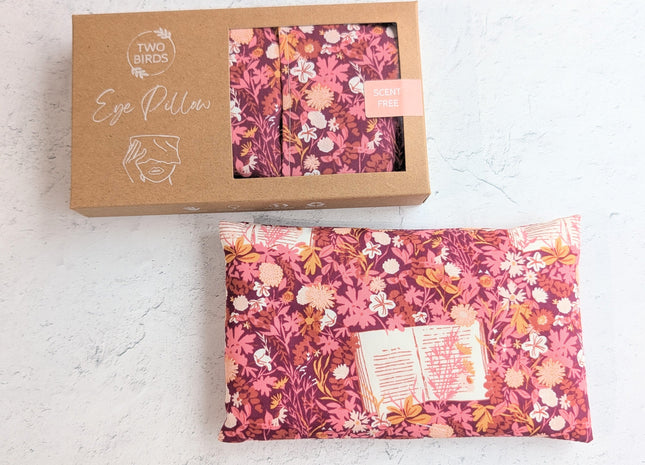 Wildest Dreams - Weighted Eye Pillow