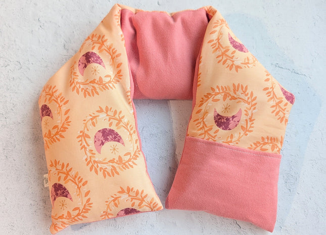 Weighted Neck Wrap - Eclipse