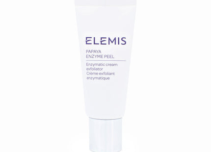 ELEMIS Papaya Enzyme Peel 1.6oz - Small Amount Missing