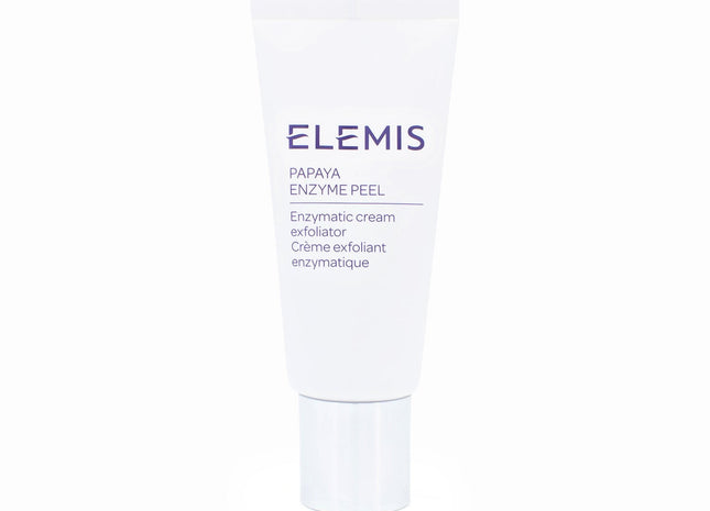 ELEMIS Papaya Enzyme Peel 1.6oz - Small Amount Missing