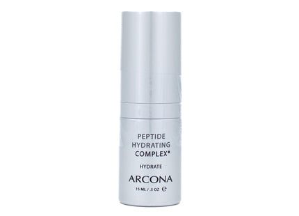 ARCONA Peptide Hydrating Complex 0.5oz - Missing Box