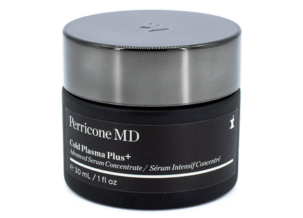 Perricone MD Cold Plasma Plus+ Adv Serum Concentrate 1oz - Imperfect Box