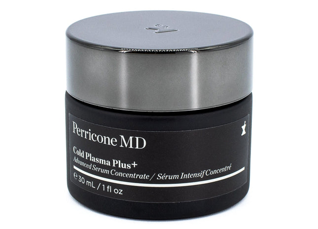 Perricone MD Cold Plasma Plus+ Adv Serum Concentrate 1oz - Imperfect Box