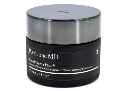 Perricone MD Cold Plasma Plus+ Adv Serum Concentrate 1oz - New