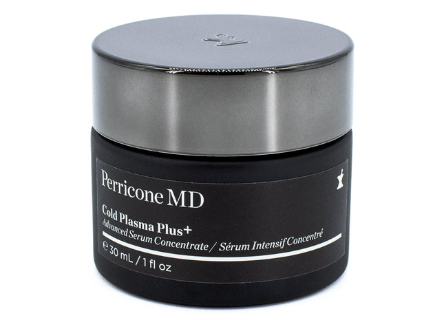 Perricone MD Cold Plasma Plus+ Adv Serum Concentrate 1oz - New
