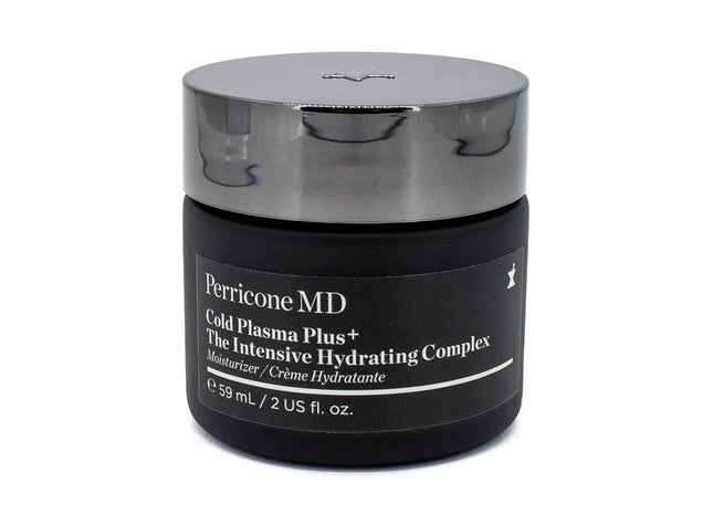 Perricone MD Cold Plasma Plus+ The Intensive Hydrating Complex 2oz - Imperfect Box