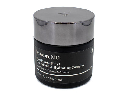 Perricone MD Cold Plasma Plus+ The Intensive Hydrating Complex 4oz - Imperfect Box