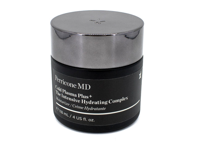 Perricone MD Cold Plasma Plus+ The Intensive Hydrating Complex 4oz - Imperfect Box