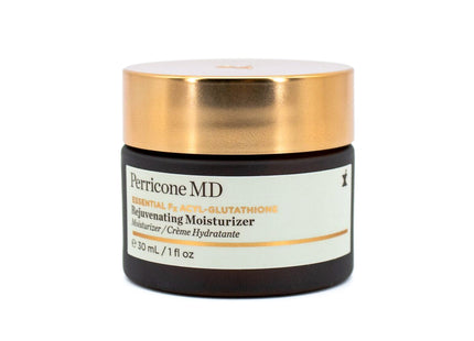 Perricone MD Fx Acyl-Glutathione Rejuvenating Moisturizer 1oz - Imperfect Box
