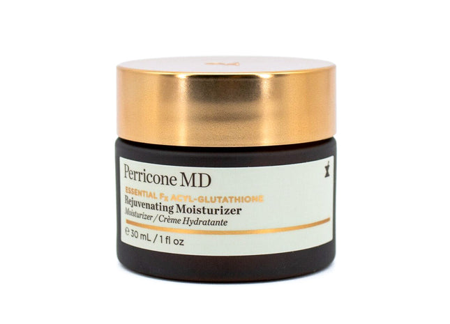 Perricone MD Fx Acyl-Glutathione Rejuvenating Moisturizer 1oz - Imperfect Box