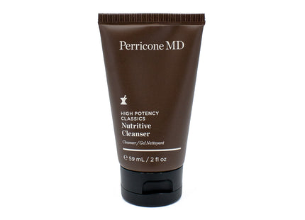 Perricone MD High Potency Classics Nutritive Cleanser 2oz - New