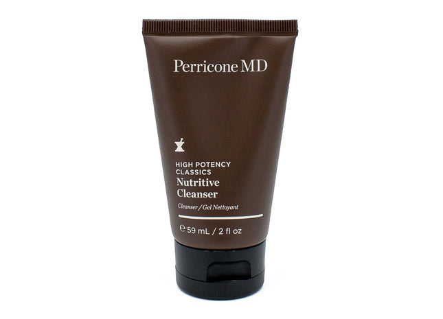 Perricone MD High Potency Classics Nutritive Cleanser 2oz - New