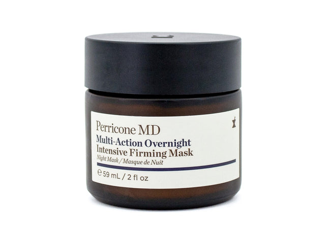 Perricone MD Multi-Action Overnight Intensive Firming Mask 2oz - Missing Box